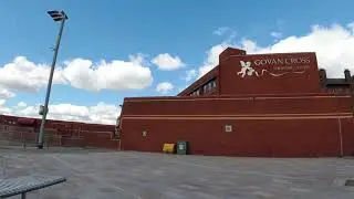 Govan  27/04/2020