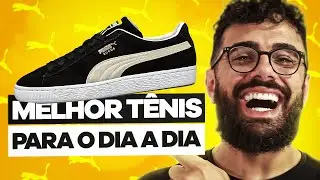 20 TÊNIS PARA O DIA A DIA | TÊNIS MASCULINO 2025
