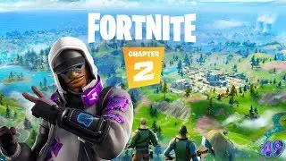 CAMP COD IS THE BEST LANDING PLACE!! - FORTNITE BATTLE ROYAL (DUOS GAMEPLAY)