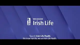 Healthy Minds - Irish Life Health