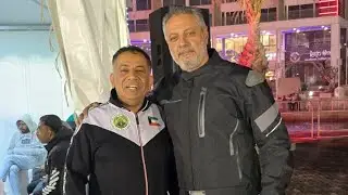 عادل دوج