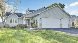 3318 138th Avenue NW, Andover, MN 55304