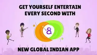 Ohgaggle | Tiktok Alternative Indian App