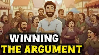 How to win every argument|A powerful motivational story