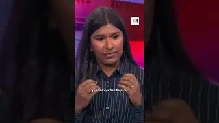 Ash On BBC Newsnight