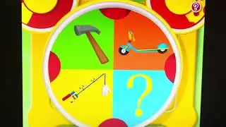 Tough Mouseketool Quiz (Mickey Mouse) @jamiegollwitzer8528 