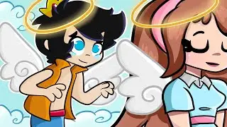 ¡TROLLI VUELVE A VER A LA MAMÁ DE MIKE! 😱😢 Las Perrerías de Mike Ep. Extra (Temporada 1)