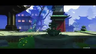 Genshin Impact Pure Bliss: Most Aesthetic Teyvat Scenic Wander ☁️