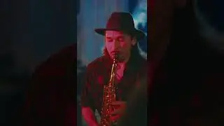Benji Sax & DJ - Manchester Wedding & Party Music