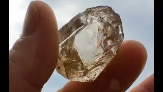 Smoky Quartz Metaphysical Uses