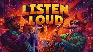Soul & Funk Grooves 🔥 3 High-Energy Tracks to Feel the Vibe | Overlisten