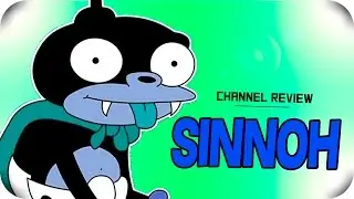 Channel Review: Sinn0h