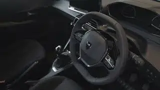Howards Peugeot 208