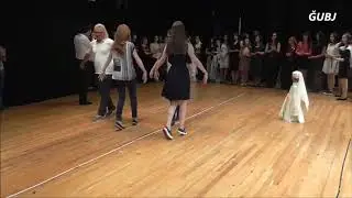 ADİGA DANCE