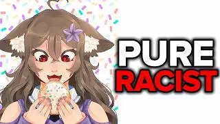 The Most Racist Minecraft YouTuber