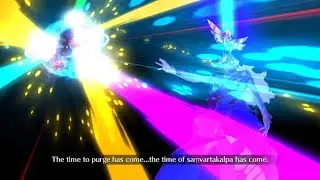 [FGO] Gilfest 2020 Rerun: Exhibition Match 4 | Literally God vs Jaguar Country