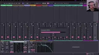 Ableton Music Production Livestream - January 28th 2026