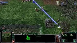 StarCraft II Arcade Mine and Magic Episode 1 | combined builder