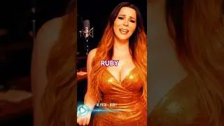 Alyssa - RUBY #music