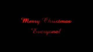 Hypnoxygen - Merry Christmas (dark ambient,experimental)