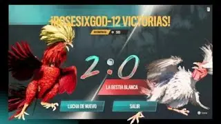 El Rival Vs La Bestia Blanca|Far Cry® 6