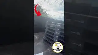 Commercial Junk Removal In El Paso!