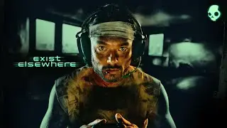 Exist Elsewhere with Skullcandy's Gaming Headsets