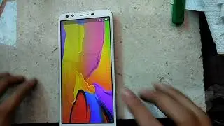 Intex Aqua Fulvu E5 || Frp Unlock || Google Account Remove || Step by Step In Hindi