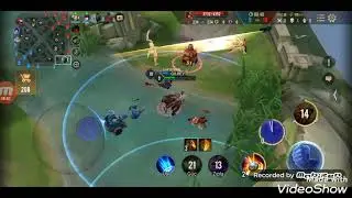 TEK ATAN ADC | Elsu Gameplay | Gılbeys