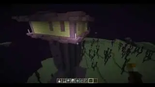 Minecraft 15w46a snapshot! // part three // leanbones
