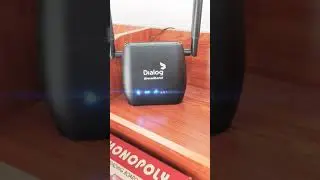 Simple tip for increase wifi signal 🤩| Sinhala #shorts