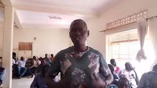 LC1AND LC2s ENDORSED HON. OPOKA SIMON FOR MP LAROO PECE COMES 2026-2031