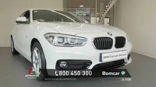 Autocasião da Semana 02