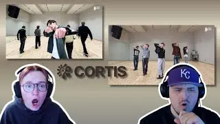 CORTIS | 'Mic Drop' & 'Deja Vu' Dance Practices REACTION