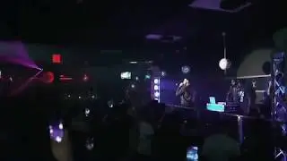 Mikywoodz - 90 Piketes - Last Night - Show 2019