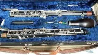 J.S.Bach  Aria 