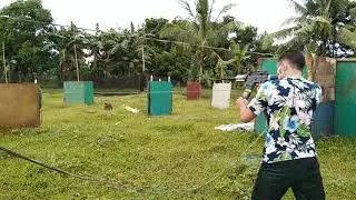 practical shooting riffle diovan