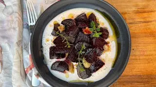Beetroot Salad