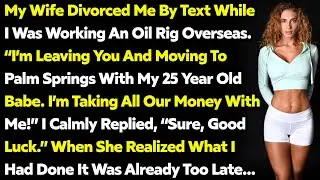 I Brushed Off My Husband’s Jealousy With a Laugh — Then He Revealed My Secret and Walked Away.