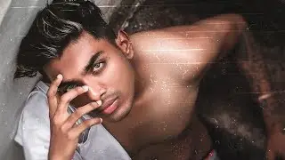 Pranav pg new portrait photo editing | pranav pg new photo editing | pranav pg #shorts