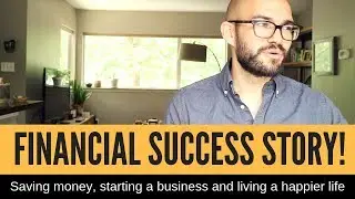 Financial Success Story: I LOVE THIS STUFF!
