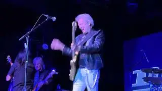 Don Felder - Full Show - 10/4/25 - Billy Bob&rsquo;s Texas 