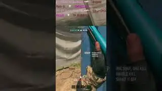 The BEST Search And Destory CLIP you'll see ALL MONTH!