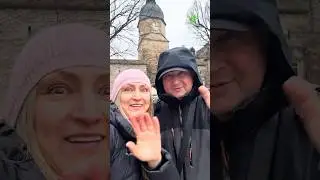 Німеччина. Передаємо привіт з міста Coburg 🇩🇪