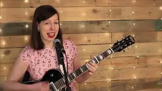 Becca Huggett - Guitar Covers 2026