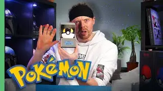 The Ultimate Pok&eacute; Ball! | Wand Company ULTRA BALL Unboxing Zavvi
