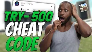 Try 500 cheat code in Indian bike driving 3D #indianbikedriving3d #longvideo