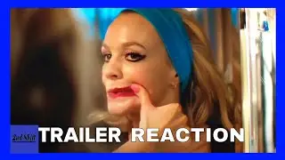 Promising Young Woman Trailer #1 - (Trailer Reaction) The Second Shift Review