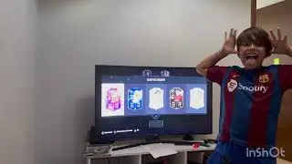 Fifa Bingo ⚽️