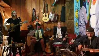 Klatschmohn - Der Boden LIVE im La Minga